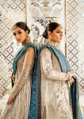 Aik Atelier | Wedding Festive 24 | 10 - Pakistani Designer Dress - by Aik Atelier | Type: Bridal - 100% Original at Saira Sultan