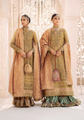 Aik Atelier | Wedding Festive 24 | LOOK 02 - Pakistani Designer Dress - by Aik Atelier | Type: Bridal - 100% Original at Saira Sultan