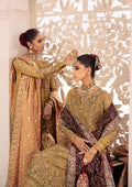 Aik Atelier | Wedding Festive 24 | LOOK 02 - Pakistani Designer Dress - by Aik Atelier | Type: Bridal - 100% Original at Saira Sultan