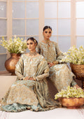 Aik Atelier | Wedding Festive 24 | LOOK 03 - Pakistani Designer Dress - by Aik Atelier | Type: Bridal - 100% Original at Saira Sultan