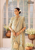 Aik Atelier | Wedding Festive 24 | LOOK 03 - Pakistani Designer Dress - by Aik Atelier | Type: Bridal - 100% Original at Saira Sultan