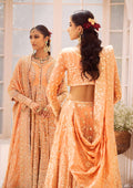 Aik Atelier | Wedding Festive 24 | LOOK 06 - Pakistani Designer Dress - by Aik Atelier | Type: Bridal - 100% Original at Saira Sultan