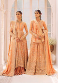 Aik Atelier | Wedding Festive 24 | LOOK 06 - Pakistani Designer Dress - by Aik Atelier | Type: Bridal - 100% Original at Saira Sultan