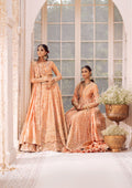 Aik Atelier | Wedding Festive 24 | LOOK 06 - Pakistani Designer Dress - by Aik Atelier | Type: Bridal - 100% Original at Saira Sultan