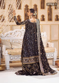 Aik Atelier | Wedding Festive 24 | LOOK 07 - Pakistani Designer Dress - by Aik Atelier | Type: Bridal - 100% Original at Saira Sultan