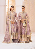 Aik Atelier | Wedding Festive 24 | LOOK 10 - Pakistani Designer Dress - by Aik Atelier | Type: Bridal - 100% Original at Saira Sultan