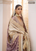Aik Atelier | Wedding Festive 24 | LOOK 10 - Pakistani Designer Dress - by Aik Atelier | Type: Bridal - 100% Original at Saira Sultan