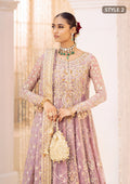 Aik Atelier | Wedding Festive 24 | LOOK 10 - Pakistani Designer Dress - by Aik Atelier | Type: Bridal - 100% Original at Saira Sultan