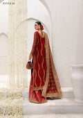 Aik Atelier | Wedding Festive 25 | WEDDING FESTIVE '25 VOL. 2 - LOOK 01 - Pakistani Designer Dress - by Aik Atelier - Type : Ladies Clothes - 100% Original at Saira Sultan