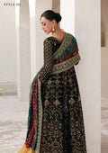 Aik Atelier | Wedding Festive 25 | WEDDING FESTIVE '25 VOL. 2 - LOOK 05 - Pakistani Designer Dress - by Aik Atelier - Type : Ladies Clothes - 100% Original at Saira Sultan