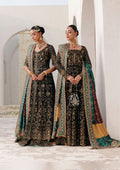 Aik Atelier | Wedding Festive 25 | WEDDING FESTIVE '25 VOL. 2 - LOOK 05 - Pakistani Designer Dress - by Aik Atelier - Type : Ladies Clothes - 100% Original at Saira Sultan