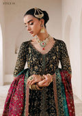 Aik Atelier | Wedding Festive 25 | WEDDING FESTIVE '25 VOL. 2 - LOOK 05 - Pakistani Designer Dress - by Aik Atelier - Type : Ladies Clothes - 100% Original at Saira Sultan