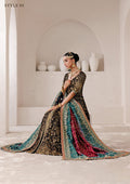 Aik Atelier | Wedding Festive 25 | WEDDING FESTIVE '25 VOL. 2 - LOOK 05 - Pakistani Designer Dress - by Aik Atelier - Type : Ladies Clothes - 100% Original at Saira Sultan