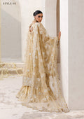 Aik Atelier | Wedding Festive 25 | WEDDING FESTIVE '25 VOL. 2 - LOOK 06 - Pakistani Designer Dress - by Aik Atelier - Type : Ladies Clothes - 100% Original at Saira Sultan