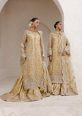 Aik Atelier | Wedding Festive 25 | WEDDING FESTIVE '25 VOL. 2 - LOOK 06 - Pakistani Designer Dress - by Aik Atelier - Type : Ladies Clothes - 100% Original at Saira Sultan