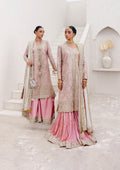 Aik Atelier | Wedding Festive 25 | WEDDING FESTIVE '25 VOL. 2 - LOOK 07 - Pakistani Designer Dress - by Aik Atelier - Type : Ladies Clothes - 100% Original at Saira Sultan