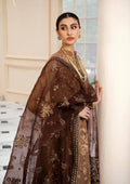 Aik Atelier | Formals Collection | LUMIERE - LOOK 04 - Pakistani Designer Dress - by Aik Atelier | Type: Formal - 100% Original at Saira Sultan