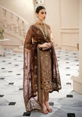 Aik Atelier | Formals Collection | LUMIERE - LOOK 04 - Pakistani Designer Dress - by Aik Atelier | Type: Formal - 100% Original at Saira Sultan