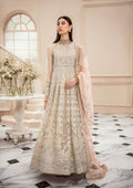 Aik Atelier | Formals Collection | LUMIERE - LOOK 09 - Pakistani Designer Dress - by Aik Atelier | Type: Formal - 100% Original at Saira Sultan