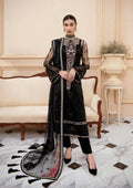 Aik Atelier | Formals Collection | LUMIERE - LOOK 02 - Pakistani Designer Dress - by Aik Atelier | Type: Formal - 100% Original at Saira Sultan