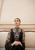 Aik Atelier | Formals Collection | LUMIERE - LOOK 02 - Pakistani Designer Dress - by Aik Atelier | Type: Formal - 100% Original at Saira Sultan