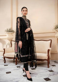 Aik Atelier | Formals Collection | LUMIERE - LOOK 02 - Pakistani Designer Dress - by Aik Atelier | Type: Formal - 100% Original at Saira Sultan