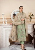 Aik Atelier | Formals Collection | LUMIERE - LOOK 03 - Pakistani Designer Dress - by Aik Atelier | Type: Formal - 100% Original at Saira Sultan