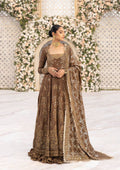 Aik Atelier | Formals Vol-1 24 | LOOK 03 - Pakistani Designer Dress - by Aik Atelier | Type: Formal - 100% Original at Saira Sultan