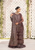 Aik Atelier | Formals Vol-1 24 | LOOK 04 - Pakistani Designer Dress - by Aik Atelier | Type: Formal - 100% Original at Saira Sultan