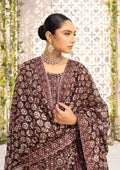 Aik Atelier | Formals Vol-1 24 | LOOK 04 - Pakistani Designer Dress - by Aik Atelier | Type: Formal - 100% Original at Saira Sultan