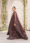Aik Atelier | Formals Vol-1 24 | LOOK 04 - Pakistani Designer Dress - by Aik Atelier | Type: Formal - 100% Original at Saira Sultan