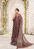Aik Atelier | Formals Vol-1 24 | LOOK 04 - Pakistani Designer Dress - by Aik Atelier | Type: Formal - 100% Original at Saira Sultan
