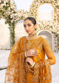 Aik Atelier | Formals Vol-1 24 | LOOK 05 - Pakistani Designer Dress - by Aik Atelier | Type: Formal - 100% Original at Saira Sultan