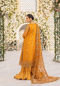 Aik Atelier | Formals Vol-1 24 | LOOK 05 - Pakistani Designer Dress - by Aik Atelier | Type: Formal - 100% Original at Saira Sultan