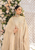 Aik Atelier | Formals Vol-1 24 | LOOK 06 - Pakistani Designer Dress - by Aik Atelier | Type: Formal - 100% Original at Saira Sultan