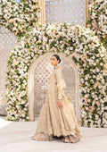 Aik Atelier | Formals Vol-1 24 | LOOK 06 - Pakistani Designer Dress - by Aik Atelier | Type: Formal - 100% Original at Saira Sultan