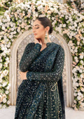 Aik Atelier | Formals Vol-1 24 | LOOK 01 - Pakistani Designer Dress - by Aik Atelier | Type: Formal - 100% Original at Saira Sultan
