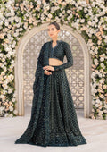 Aik Atelier | Formals Vol-1 24 | LOOK 01 - Pakistani Designer Dress - by Aik Atelier | Type: Formal - 100% Original at Saira Sultan