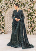 Aik Atelier | Formals Vol-1 24 | LOOK 01 - Pakistani Designer Dress - by Aik Atelier | Type: Formal - 100% Original at Saira Sultan