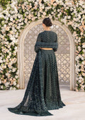 Aik Atelier | Formals Vol-1 24 | LOOK 01 - Pakistani Designer Dress - by Aik Atelier | Type: Formal - 100% Original at Saira Sultan