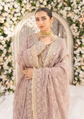 Aik Atelier | Formals Vol-1 24 | LOOK 02 - Pakistani Designer Dress - by Aik Atelier | Type: Formal - 100% Original at Saira Sultan
