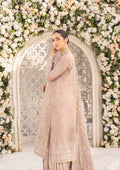 Aik Atelier | Formals Vol-1 24 | LOOK 02 - Pakistani Designer Dress - by Aik Atelier | Type: Formal - 100% Original at Saira Sultan