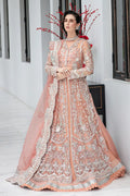 AJR Couture | Bridal Couture23 | Evangeline - Pakistani Designer Dress - by AJR Couture | Type: Bridal - 100% Original at Saira Sultan
