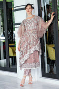 AJR Couture | Bridal Couture23 | Celeste - Pakistani Designer Dress - by AJR Couture | Type: Bridal - 100% Original at Saira Sultan