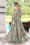 AJR Couture | Bridal Couture23 | Seraphina - Pakistani Designer Dress - by AJR Couture | Type: Bridal - 100% Original at Saira Sultan