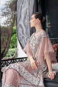 AJR Couture | Bridal Couture23 | Celeste - Pakistani Designer Dress - by AJR Couture | Type: Bridal - 100% Original at Saira Sultan