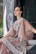 AJR Couture | Bridal Couture23 | Celeste - Pakistani Designer Dress - by AJR Couture | Type: Bridal - 100% Original at Saira Sultan