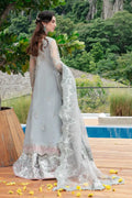 AJR Couture | Bridal Couture23 | Ophelia - Pakistani Designer Dress - by AJR Couture | Type: Bridal - 100% Original at Saira Sultan