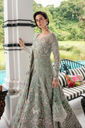 AJR Couture | Bridal Couture23 | Seraphina - Pakistani Designer Dress - by AJR Couture | Type: Bridal - 100% Original at Saira Sultan
