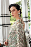 AJR Couture | Bridal Couture23 | Seraphina - Pakistani Designer Dress - by AJR Couture | Type: Bridal - 100% Original at Saira Sultan